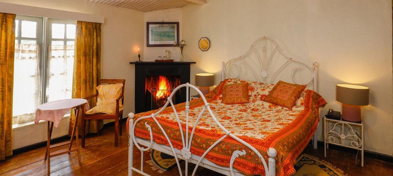 Lymond House Hotel Ooty Exterior photo