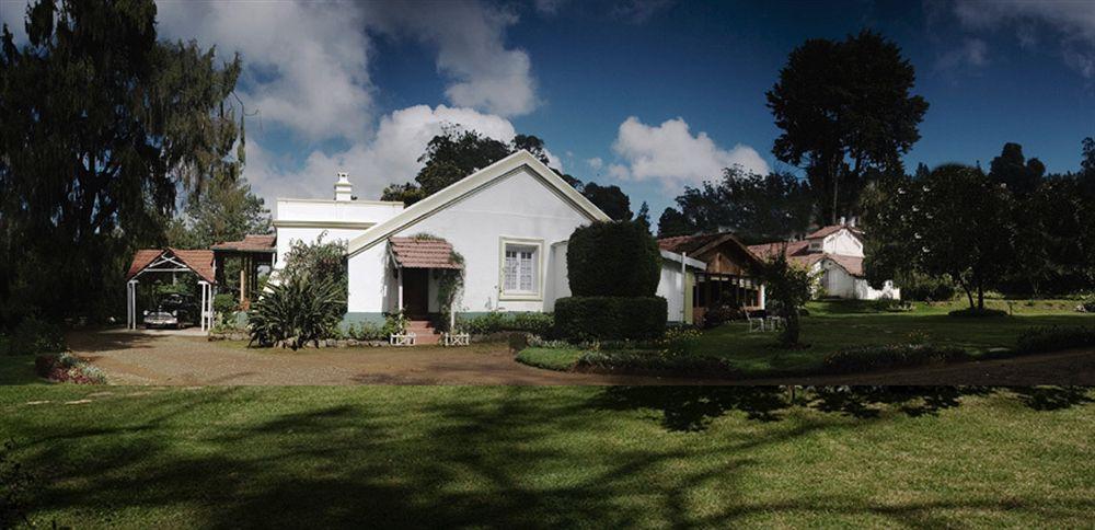 Lymond House Hotel Ooty Exterior photo