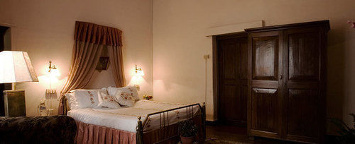 Lymond House Hotel Ooty Exterior photo